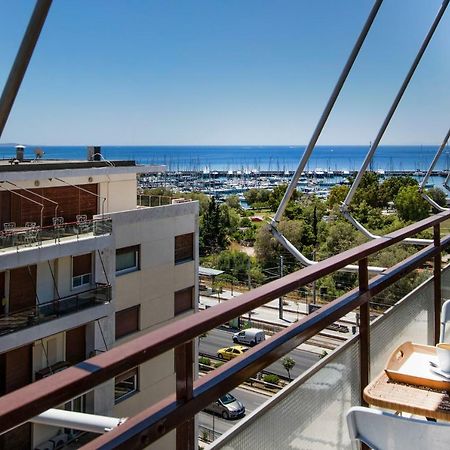 Walking In Alimos Apartment. Αθήνα Εξωτερικό φωτογραφία